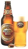 Торговая марка пива Amstel
